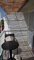 Bocin Rosso Apartments