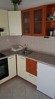 Bocin Rosso Apartments
