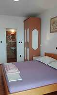 Bocin Rosso Apartments