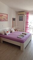 Bocin Rosso Apartments