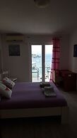 Bocin Rosso Apartments