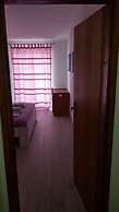 Bocin Rosso Apartments