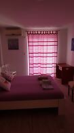 Bocin Rosso Apartments