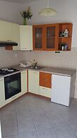 Bocin Rosso Apartments