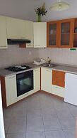 Bocin Rosso Apartments