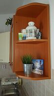 Bocin Rosso Apartments