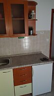 Bocin Rosso Apartments