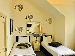 The York Hotel