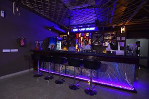 Hotel Le Grande