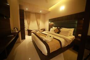 Hotel Le Grande