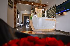 Hotel Le Grande