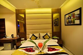 Hotel Le Grande