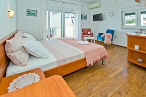 Apartments Bubalo Hvar