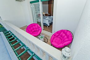 Apartments Bubalo Hvar