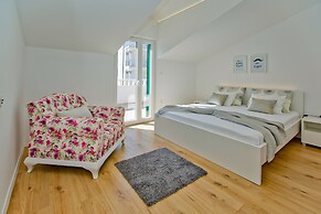 Apartments Bubalo Hvar