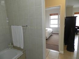 Just Beachy Holiday Apartment