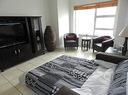 Just Beachy Holiday Apartment