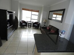 Just Beachy Holiday Apartment