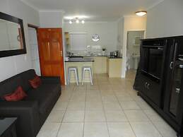 Just Beachy Holiday Apartment