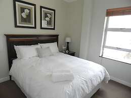 Just Beachy Holiday Apartment