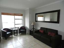 Just Beachy Holiday Apartment