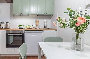 Wine Apartments Florence Ciliegiolo