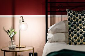 Wine Apartments Florence Ciliegiolo