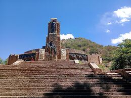 Apart Tunuyán