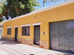 Apart Tunuyán