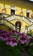 Casina Cancellieri La Rusticana