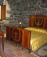 Casina Cancellieri La Rusticana