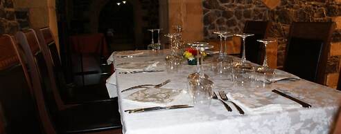 Casina Cancellieri La Rusticana