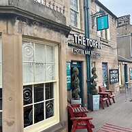 The Torfin