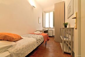 Wine Apartments Florence Colorino