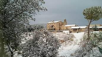 La Caseta de Sant Grau