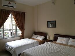 MaiLy Hostel