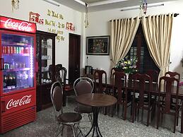 MaiLy Hostel