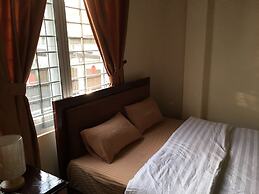 MaiLy Hostel