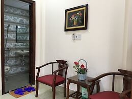 MaiLy Hostel