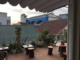 MaiLy Hostel