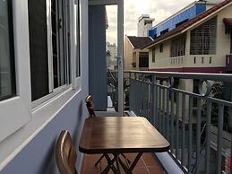 MaiLy Hostel