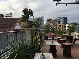 MaiLy Hostel