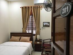 MaiLy Hostel