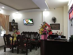 MaiLy Hostel