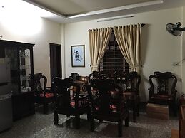 MaiLy Hostel