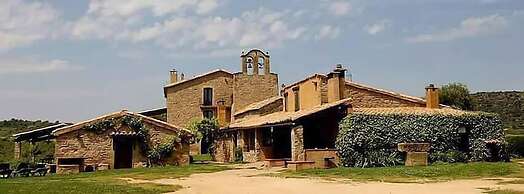 Casa Sant Grau 2