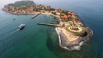 Villa Malaka