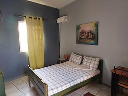 Villa Malaka