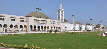Villa Malaka