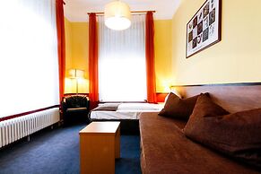 Hotel am Tiergarten HBF